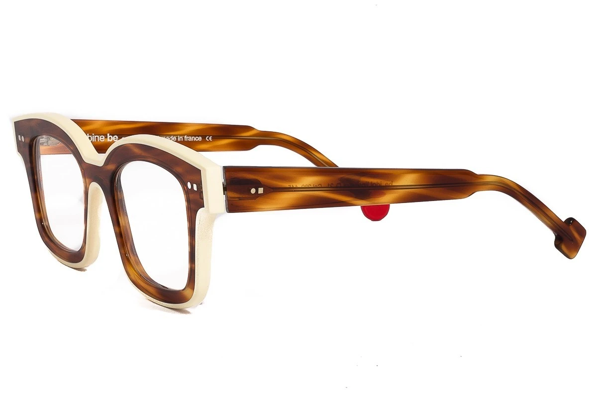 Occhiali Da Vista SABINE BE Be Idol Line Col 289 2 Occhiali Da Vista SABINE BE Be Idol Line Col 289 - immagine 2