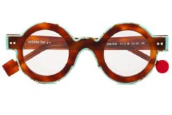 Occhiali Da Vista SABINE BE Be Pop Line Col 523
