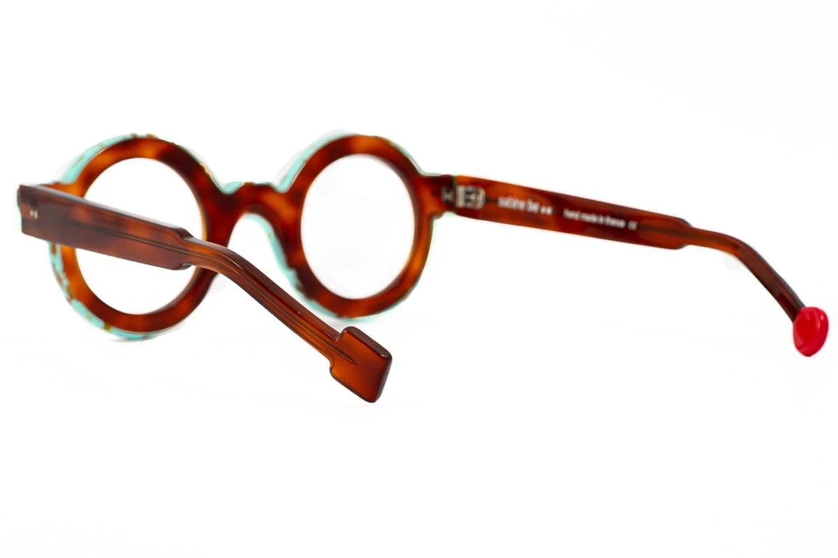 Occhiali Da Vista SABINE BE Be Pop Line Col 523 4 Occhiali Da Vista SABINE BE Be Pop Line Col 523 - immagine 4