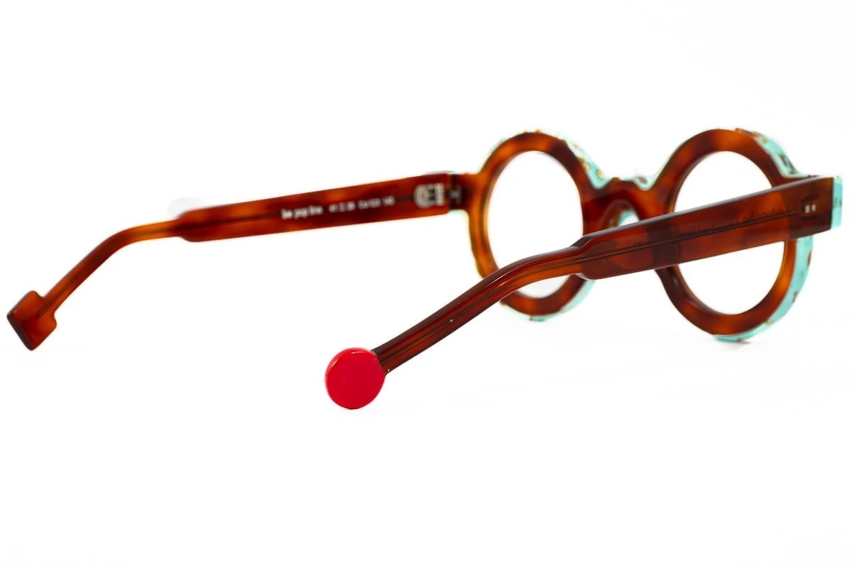 Occhiali Da Vista SABINE BE Be Pop Line Col 523 5 Occhiali Da Vista SABINE BE Be Pop Line Col 523 - immagine 5