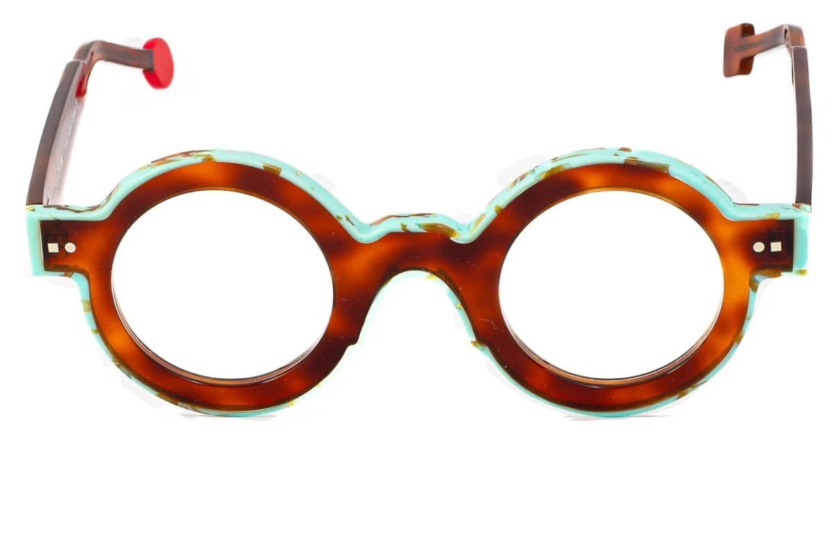 Occhiali Da Vista SABINE BE Be Pop Line Col 523 6 Occhiali Da Vista SABINE BE Be Pop Line Col 523 - immagine 6