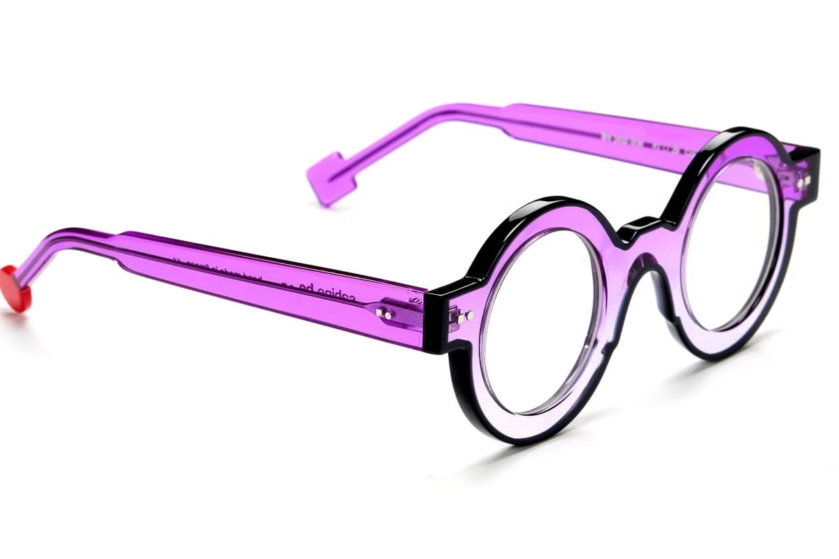 Occhiali Da Vista SABINE BE Be Pop Line Col 534 2 Occhiali Da Vista SABINE BE Be Pop Line Col 534 - immagine 2