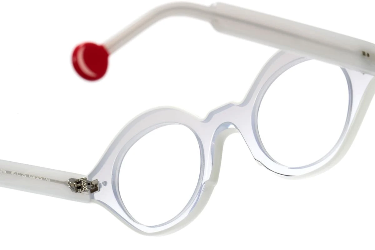 Occhiali Da Vista SABINE BE Be Smile Line Col 525 4 Occhiali Da Vista SABINE BE Be Smile Line Col 525 - immagine 4