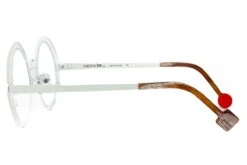 Occhiali Da Vista SABINE BE Be Val De Loire Wire Col 123 -Negozio al dettaglio Stylottica occhiali da vista sabine be be val de loire wire col 123 2