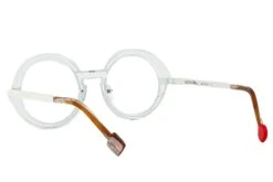 Occhiali Da Vista SABINE BE Be Val De Loire Wire Col 123 -Negozio al dettaglio Stylottica occhiali da vista sabine be be val de loire wire col 123 3