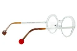 Occhiali Da Vista SABINE BE Be Val De Loire Wire Col 123 -Negozio al dettaglio Stylottica occhiali da vista sabine be be val de loire wire col 123 4