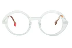 Occhiali Da Vista SABINE BE Be Val De Loire Wire Col 123 -Negozio al dettaglio Stylottica occhiali da vista sabine be be val de loire wire col 123 5