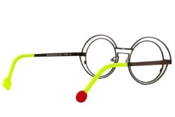 Occhiali Da Vista SABINE BE Be Val De Loire Wire Col 205 10 Occhiali Da Vista SABINE BE Be Val De Loire Wire Col 205 -Negozio al dettaglio Stylottica occhiali da vista sabine be be val de loire wire col 205 4