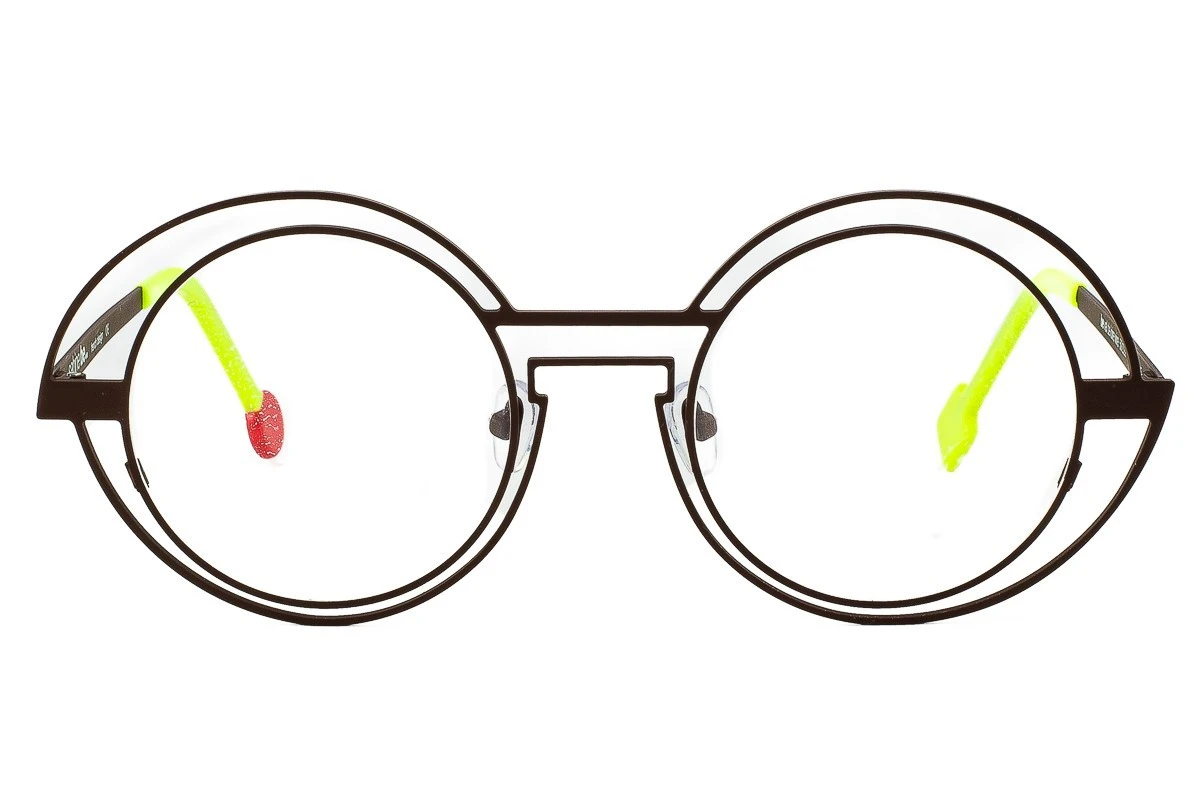 Occhiali Da Vista SABINE BE Be Val De Loire Wire Col 205 6 Occhiali Da Vista SABINE BE Be Val De Loire Wire Col 205 - immagine 6