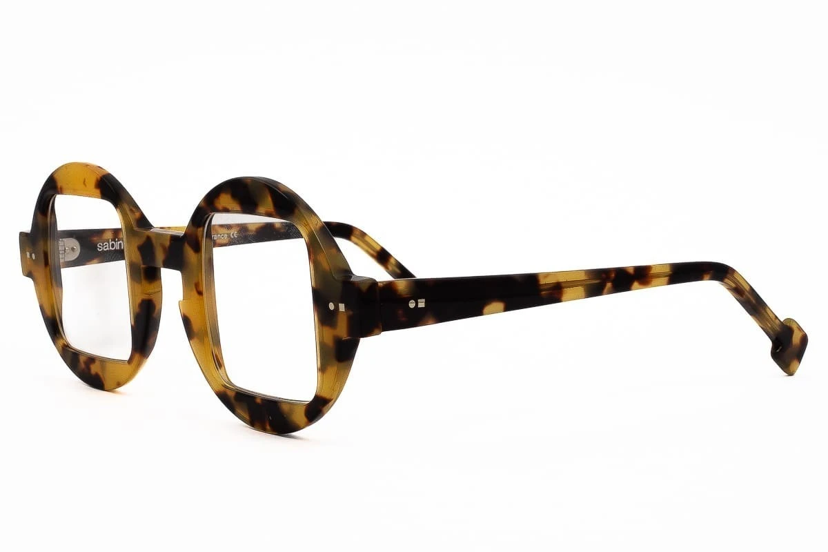 Occhiali Da Vista SABINE BE Be Whaouh Col 06 2 Occhiali Da Vista SABINE BE Be Whaouh Col 06 - immagine 2