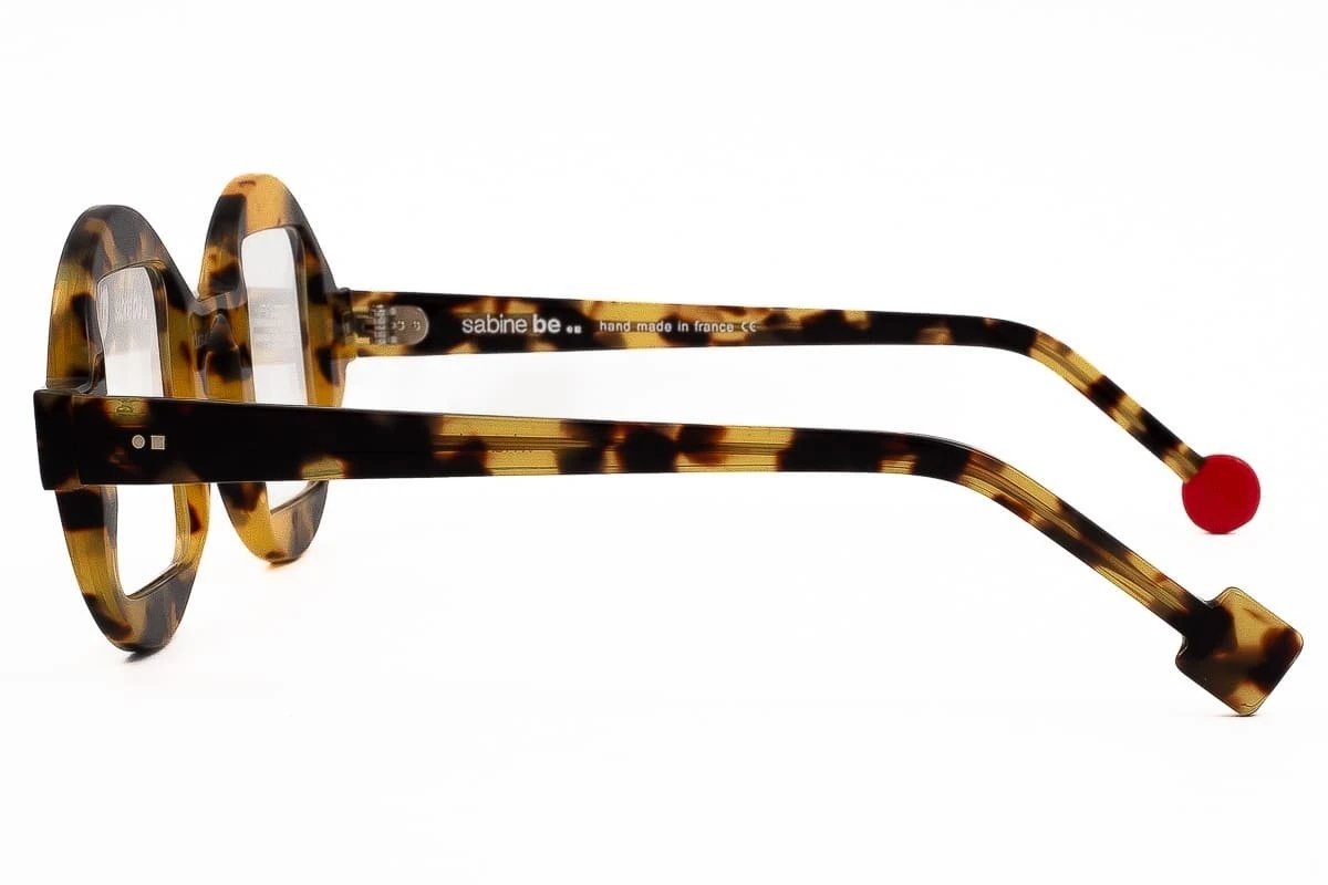 Occhiali Da Vista SABINE BE Be Whaouh Col 06 3 Occhiali Da Vista SABINE BE Be Whaouh Col 06 - immagine 3