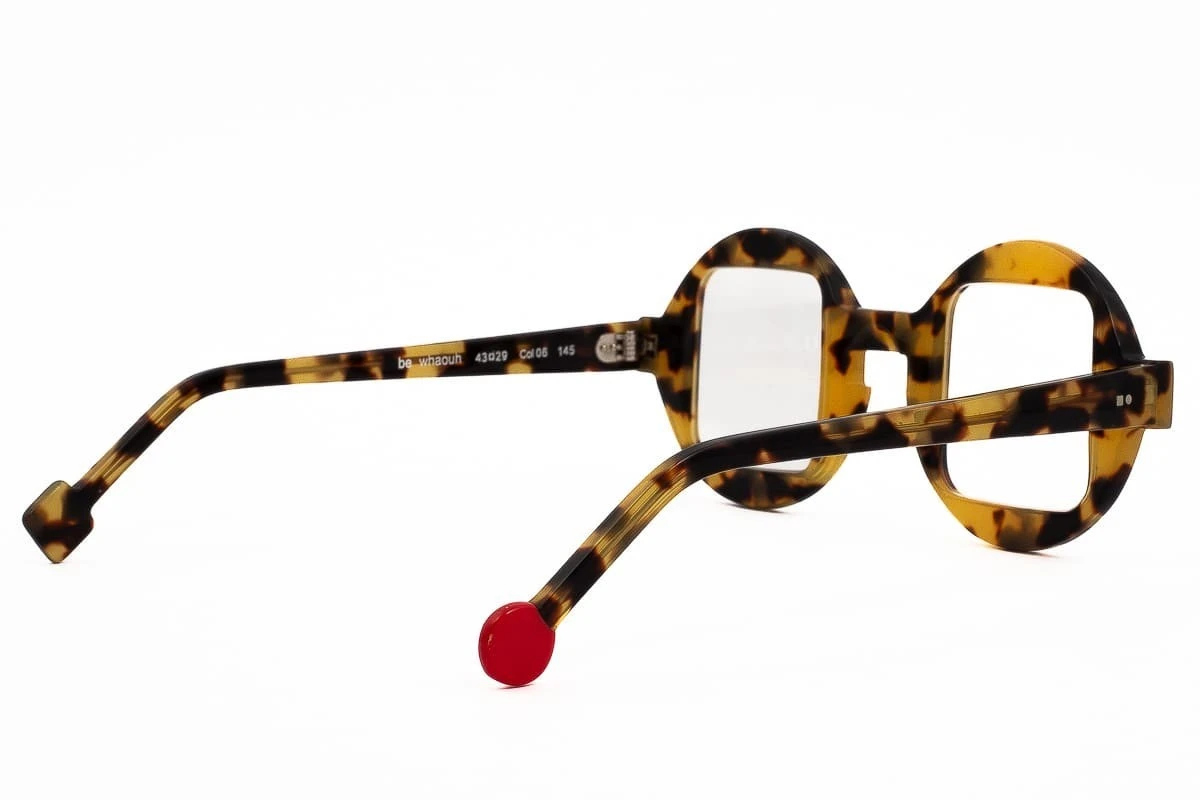 Occhiali Da Vista SABINE BE Be Whaouh Col 06 5 Occhiali Da Vista SABINE BE Be Whaouh Col 06 - immagine 5