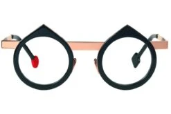 Occhiali Da Vista SABINE BE Be Yin Col 252