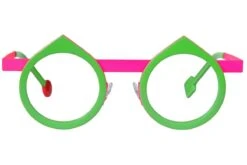 Occhiali Da Vista SABINE BE Be Yin Col 253