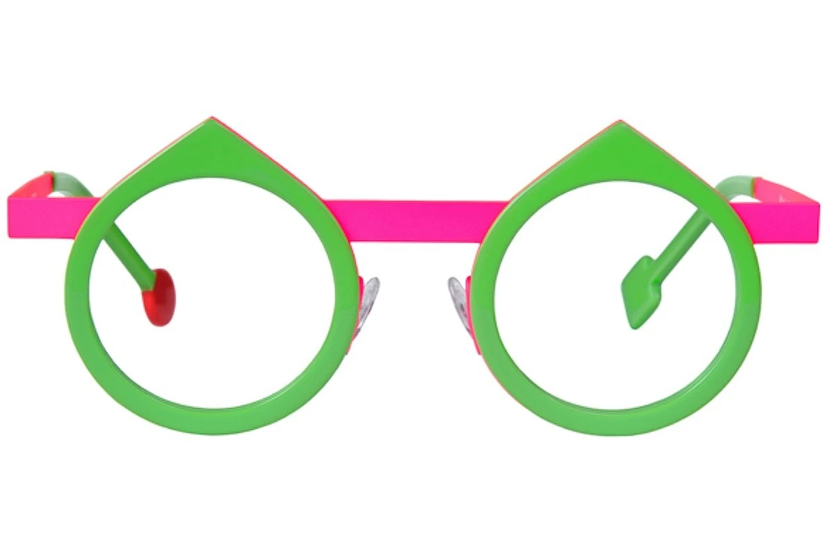 Occhiali Da Vista SABINE BE Be Yin Col 253 1 Occhiali Da Vista SABINE BE Be Yin Col 253