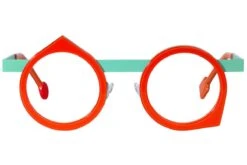 Occhiali Da Vista SABINE BE Be Yoon Col 256