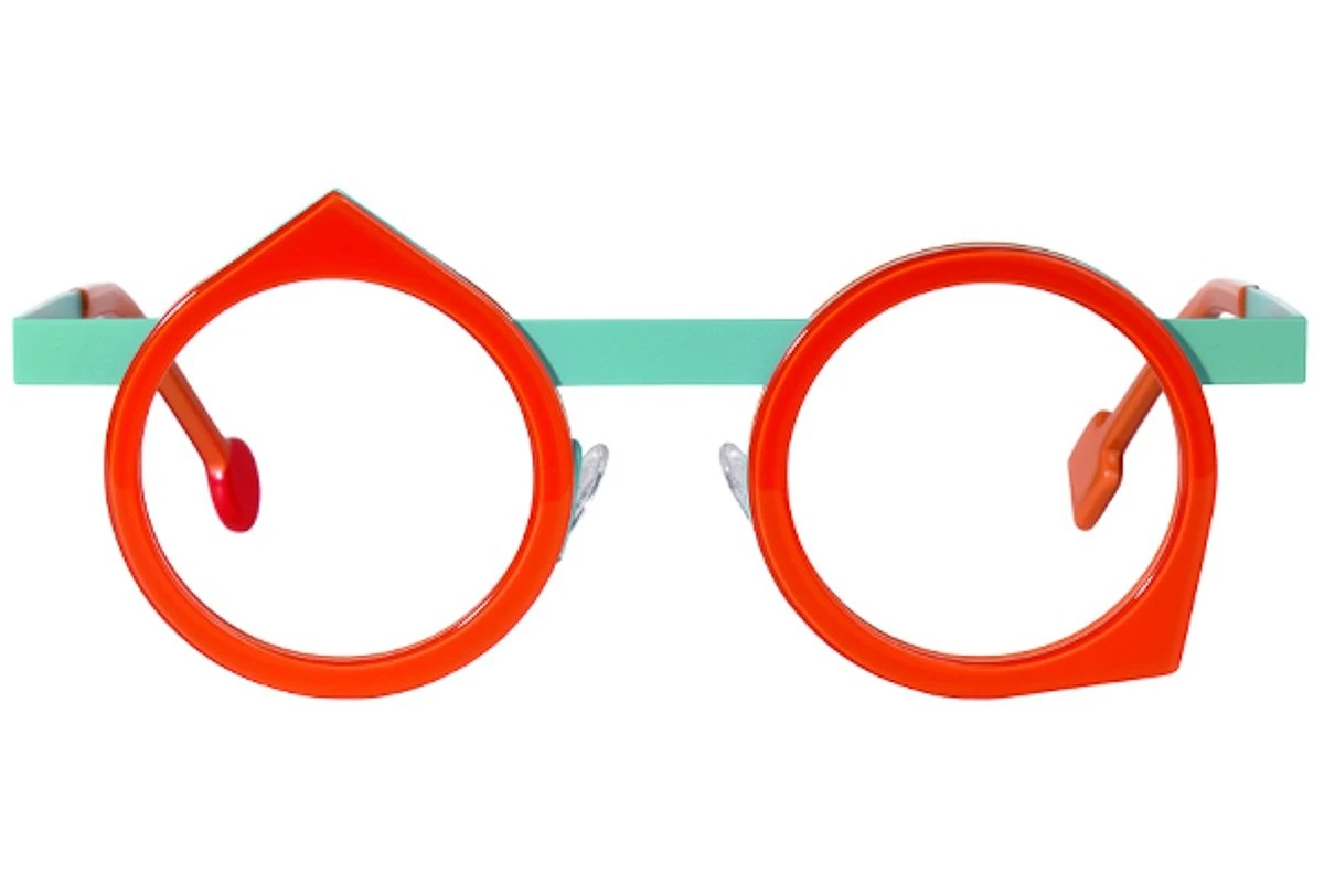 Occhiali Da Vista SABINE BE Be Yoon Col 256 1 Occhiali Da Vista SABINE BE Be Yoon Col 256