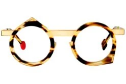 Occhiali Da Vista SABINE BE Be Yoon Col 260