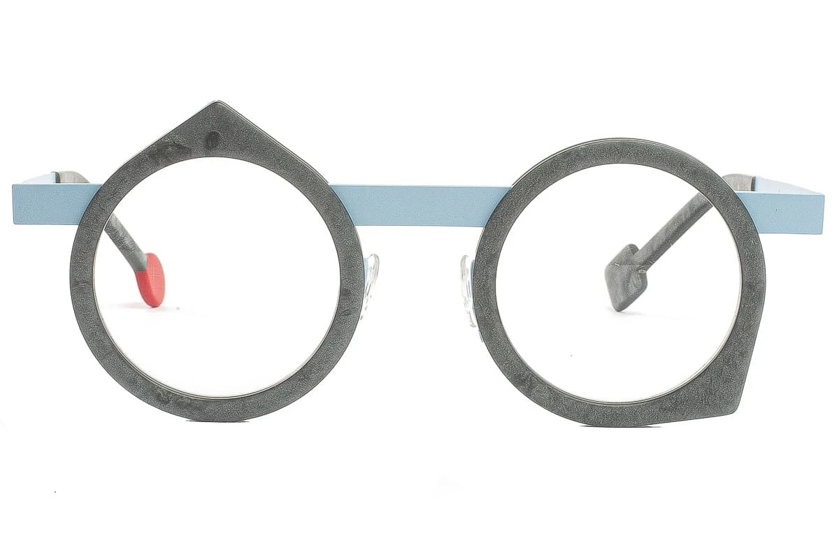 Occhiali Da Vista SABINE BE Be Yoon Col 518 6 Occhiali Da Vista SABINE BE Be Yoon Col 518 - immagine 6