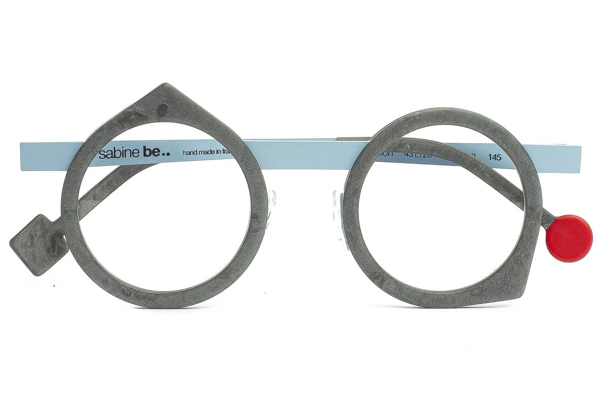 Occhiali Da Vista SABINE BE Be Yoon Col 518 1 Occhiali Da Vista SABINE BE Be Yoon Col 518