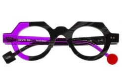 Occhiali Da Vista SABINE BE Be Zoulou Col 756