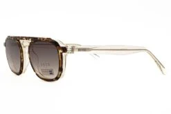 Occhiali Da Vista SNOB MILANO Cabriolet Snv165cpc13 Con Clip Sole 8 Occhiali Da Vista SNOB MILANO Cabriolet Snv165cpc13 Con Clip Sole -Negozio al dettaglio Stylottica occhiali da vista snob milano cabriolet snv165cpc13 con clip sole 2