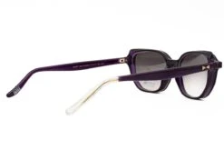 Occhiali Da Vista SNOB MILANO Patty Snv196c05 Con Clip Sole 11 Occhiali Da Vista SNOB MILANO Patty Snv196c05 Con Clip Sole -Negozio al dettaglio Stylottica occhiali da vista snob milano patty snv196c05 con clip sole 5