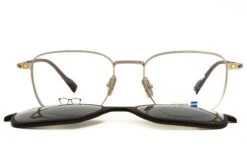 Occhiali Da Vista SNOB MILANO Special IV Snv171tc02 Con Clip Sole