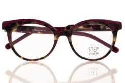 Occhiali Da Vista STEP EYEWEAR Angelica 04 11 Occhiali Da Vista STEP EYEWEAR Angelica 04 -Negozio al dettaglio Stylottica occhiali da vista step eyewear angelica 04 5