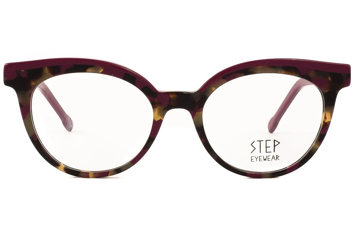 Occhiali Da Vista STEP EYEWEAR Angelica 04 1 Occhiali Da Vista STEP EYEWEAR Angelica 04