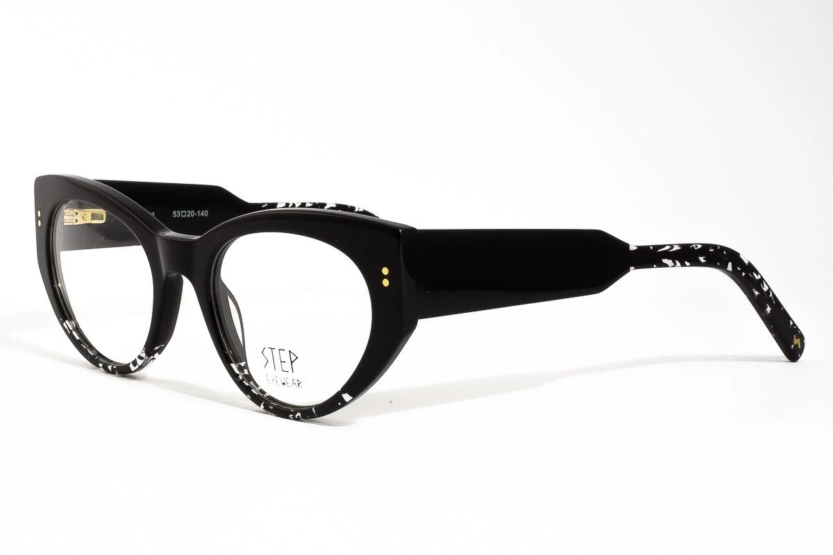 Occhiali Da Vista STEP EYEWEAR Lilia 02 2 Occhiali Da Vista STEP EYEWEAR Lilia 02 - immagine 2