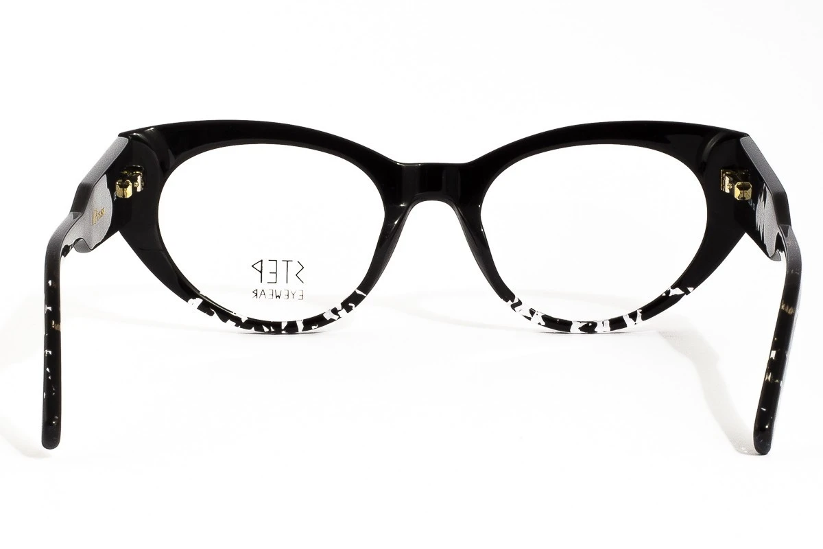 Occhiali Da Vista STEP EYEWEAR Lilia 02 4 Occhiali Da Vista STEP EYEWEAR Lilia 02 - immagine 4