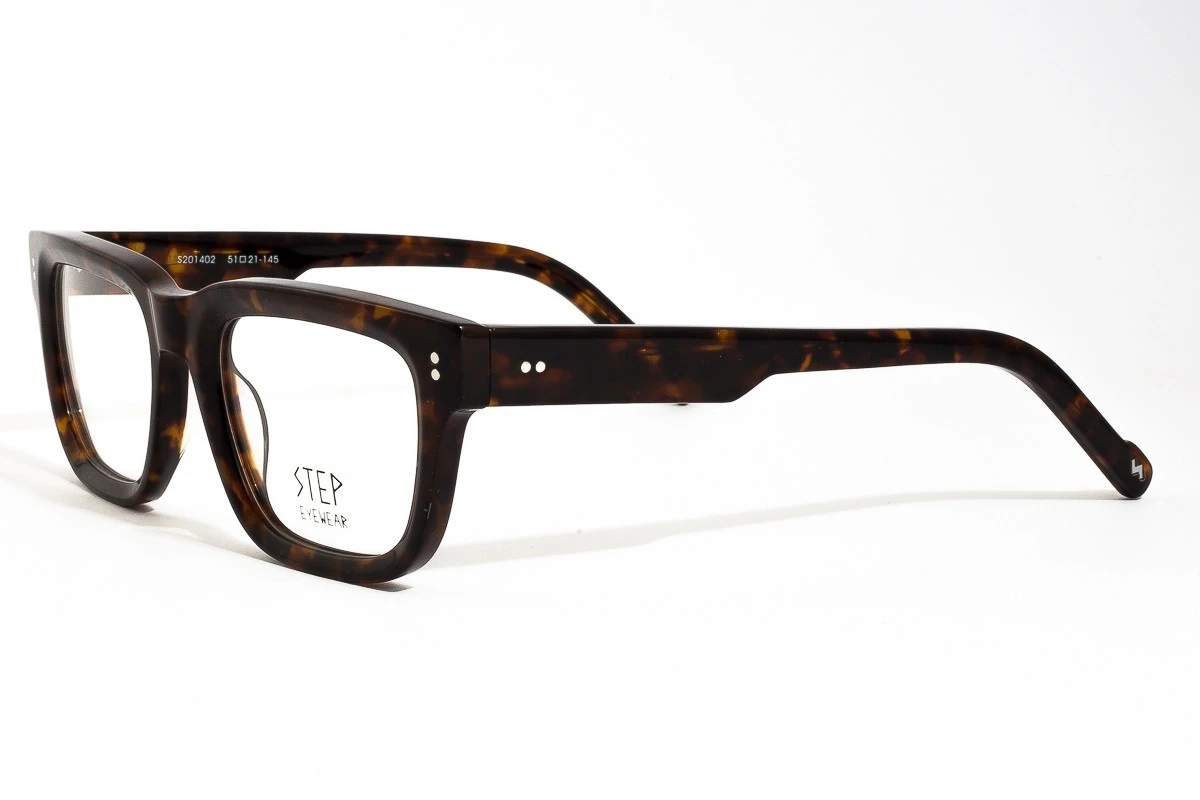 Occhiali Da Vista STEP EYEWEAR S201402 C3 2 Occhiali Da Vista STEP EYEWEAR S201402 C3 - immagine 2