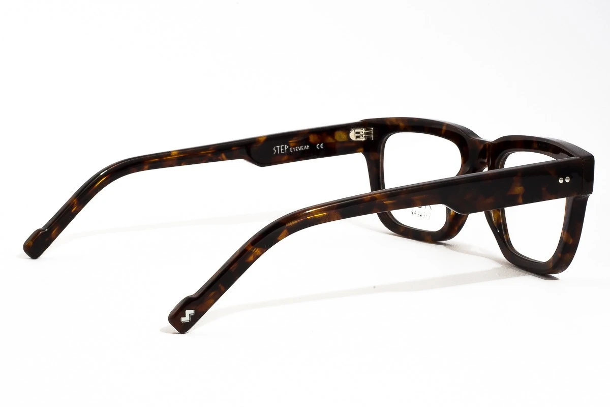 Occhiali Da Vista STEP EYEWEAR S201402 C3 5 Occhiali Da Vista STEP EYEWEAR S201402 C3 - immagine 5