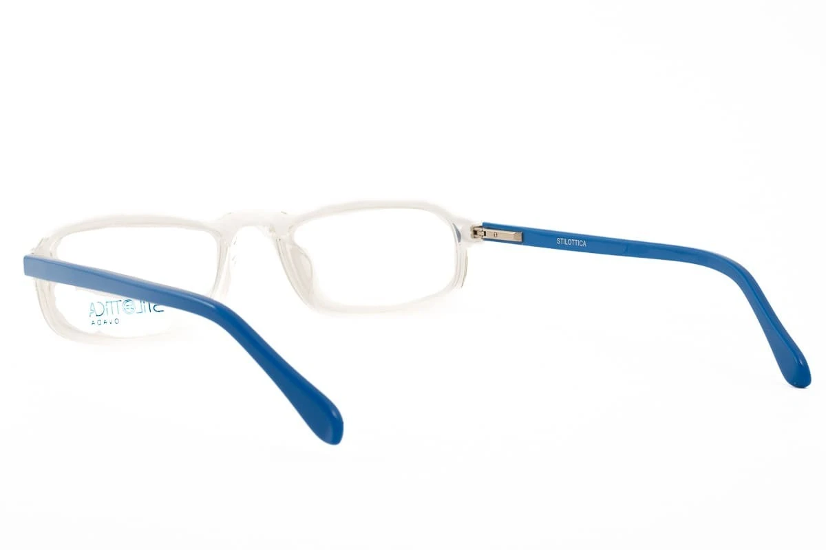 Occhiali Da Vista STILOTTICA Ds1190k C100 4 Occhiali Da Vista STILOTTICA Ds1190k C100 - immagine 4