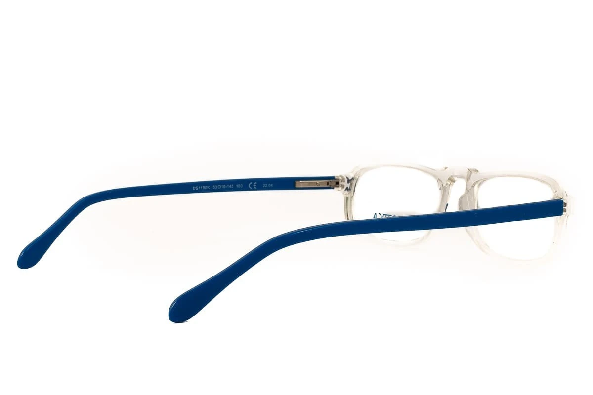 Occhiali Da Vista STILOTTICA Ds1190k C100 5 Occhiali Da Vista STILOTTICA Ds1190k C100 - immagine 5