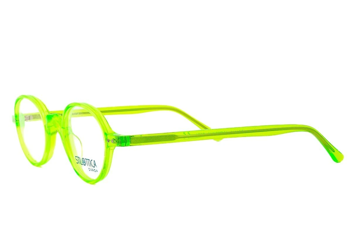 Occhiali Da Vista STILOTTICA Ds1440 C271 2 Occhiali Da Vista STILOTTICA Ds1440 C271 - immagine 2