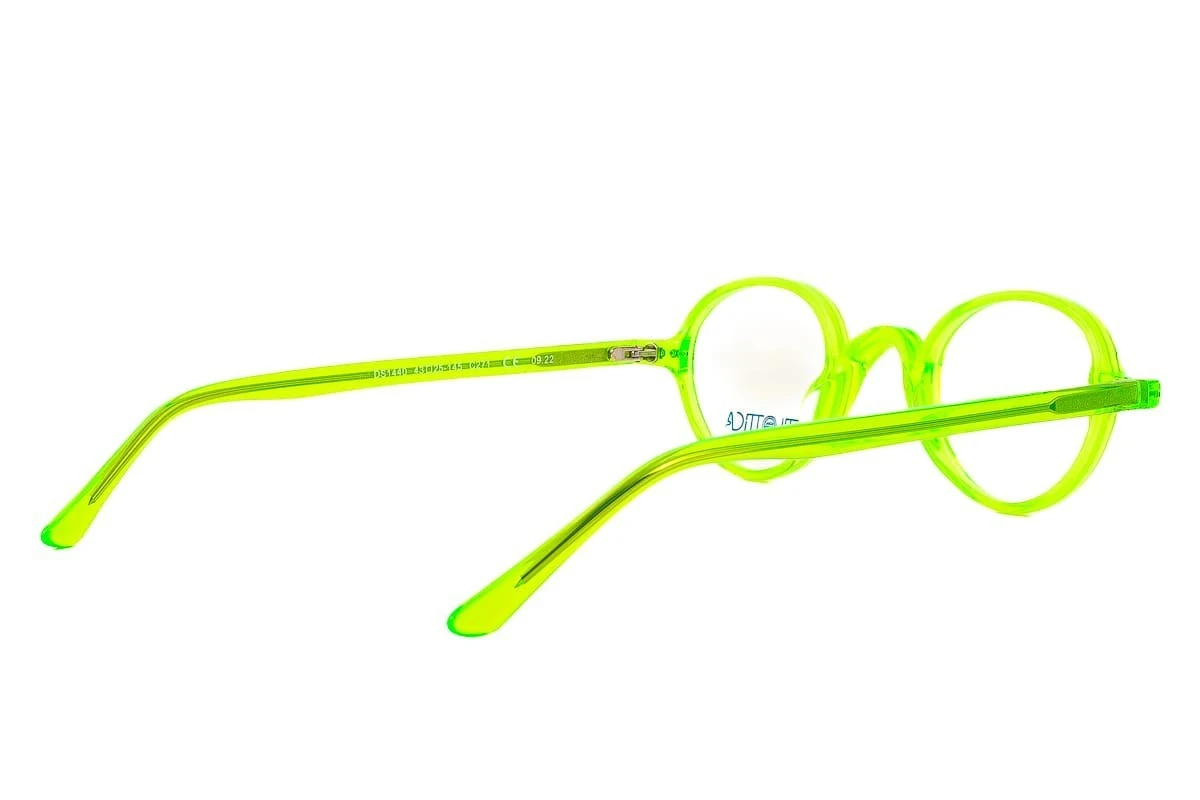 Occhiali Da Vista STILOTTICA Ds1440 C271 5 Occhiali Da Vista STILOTTICA Ds1440 C271 - immagine 5