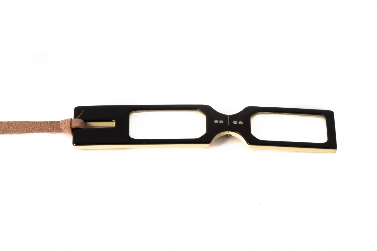 Occhiali Lettura Pieghevoli Fold Lector FILAO PARIS 04 +2,50 1 Occhiali Lettura Pieghevoli Fold Lector FILAO PARIS 04 +2,50