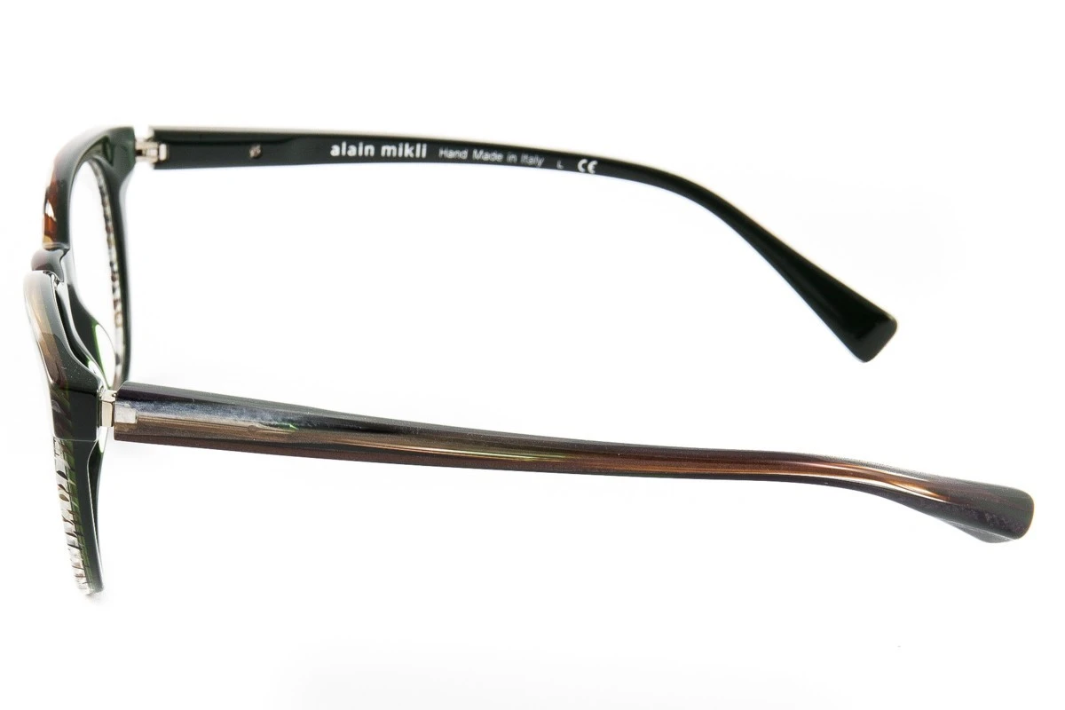 Occhiali Da Vista ALAIN MIKLI A0363 B059 3 Occhiali Da Vista ALAIN MIKLI A0363 B059 - immagine 3