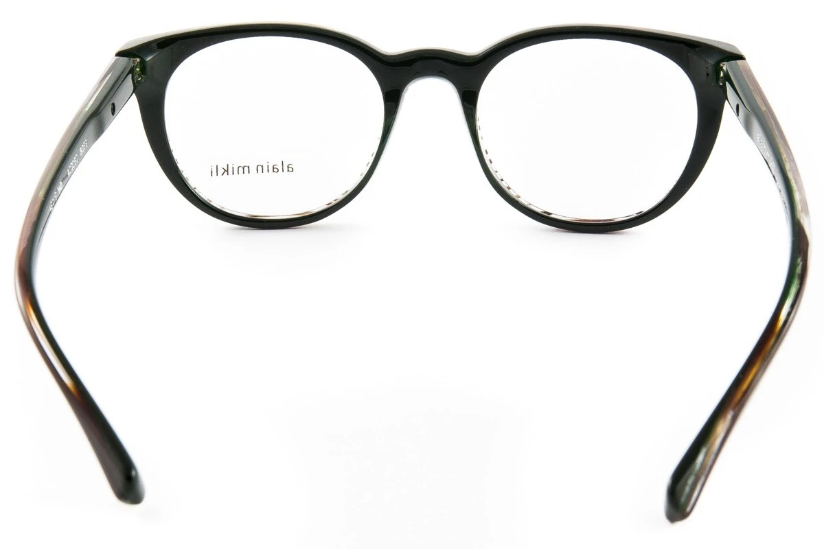 Occhiali Da Vista ALAIN MIKLI A0363 B059 4 Occhiali Da Vista ALAIN MIKLI A0363 B059 - immagine 4