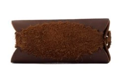 Portaocchiali DANDY'S Handmade Case Brown