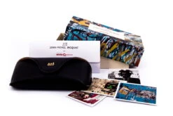 Occhiale Da Sole ETNIA BARCELONA Basquiat Limited Edition - Basquiat 02 - Rd - In This Case 9 Occhiale Da Sole ETNIA BARCELONA Basquiat Limited Edition - Basquiat 02 - Rd - In This Case -Negozio al dettaglio Stylottica temnye ochki etnia barcelona basquiat limited edition basquiat 02 rd in this case 4