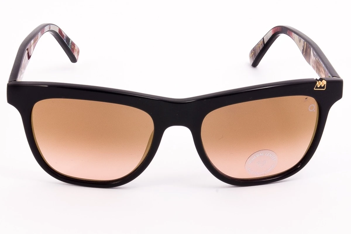 Occhiale Da Sole ETNIA BARCELONA Basquiat Limited Edition - Basquiat 02 - Rd - In This Case 1 Occhiale Da Sole ETNIA BARCELONA Basquiat Limited Edition - Basquiat 02 - Rd - In This Case